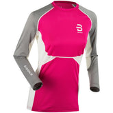 Bjorn Daehlie Women's L/S Tech Base Layer